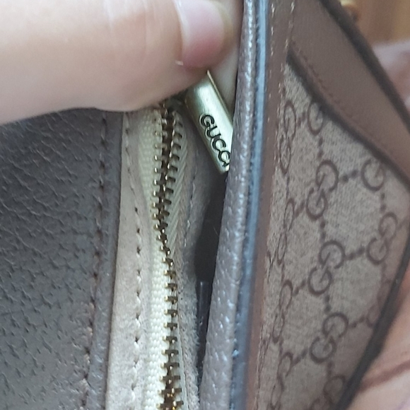 over the shoulder Gucci bag - Picture 8 of 12